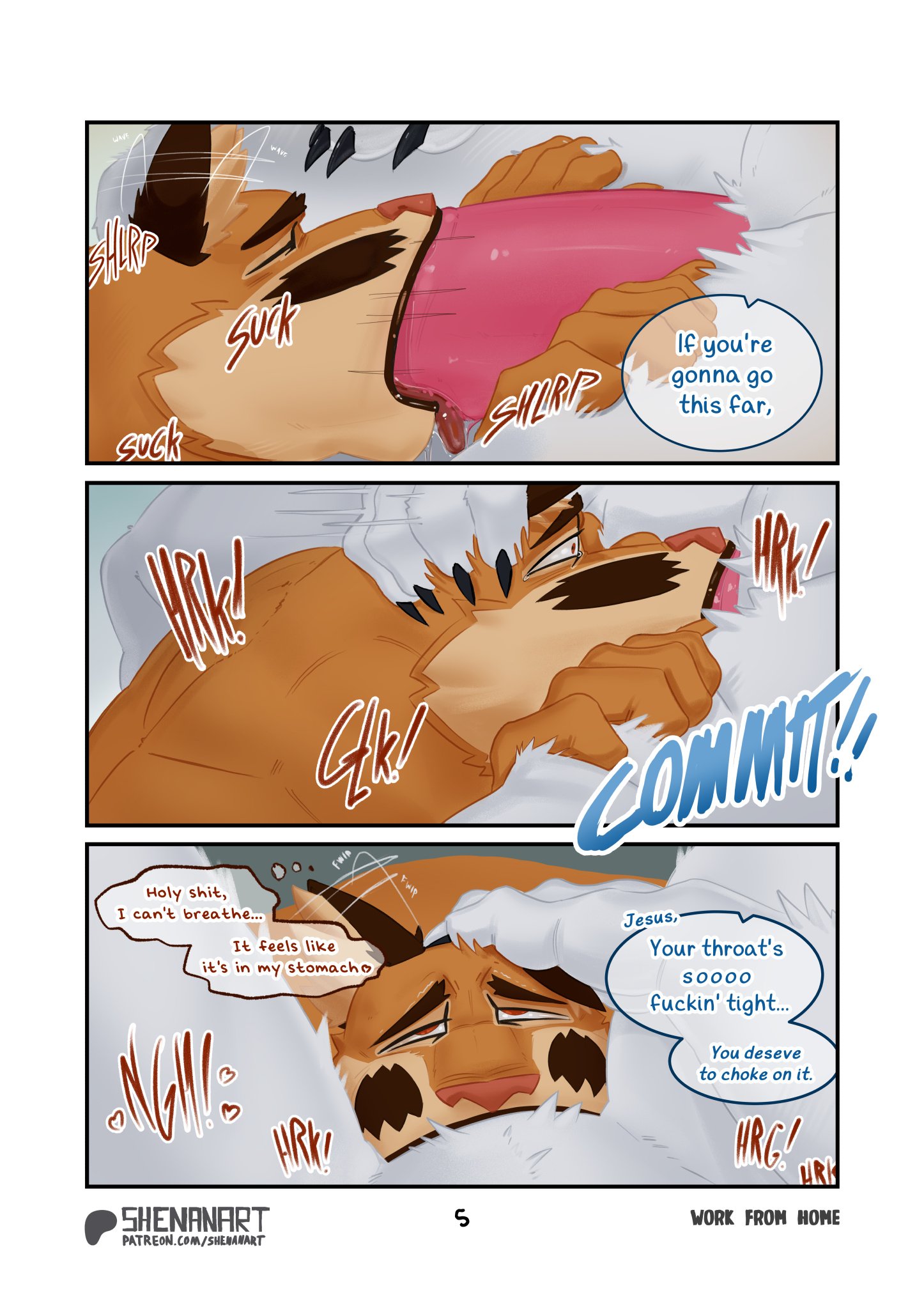 Work From Home (ONGOING) 006