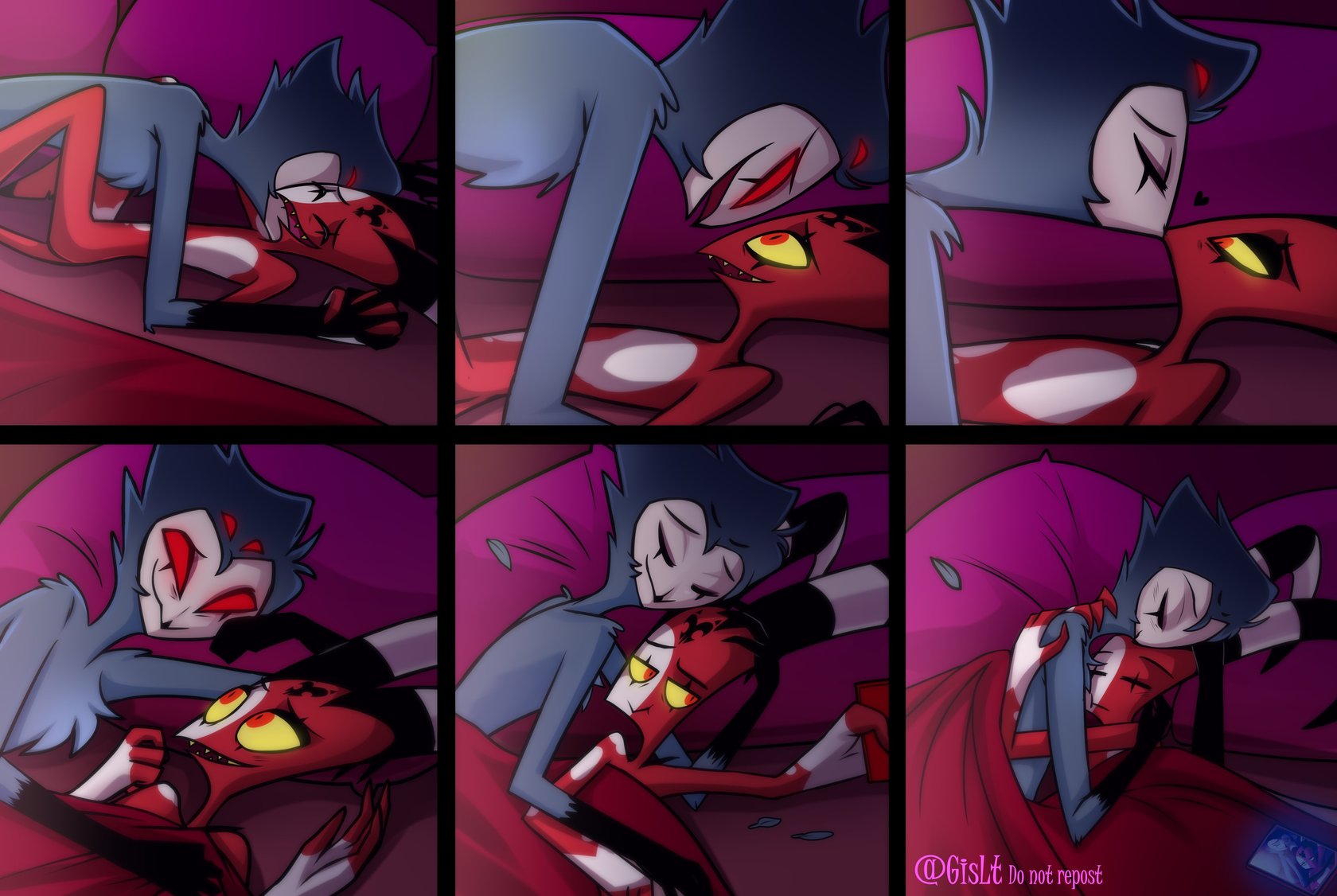 GisLT Short Comics 012