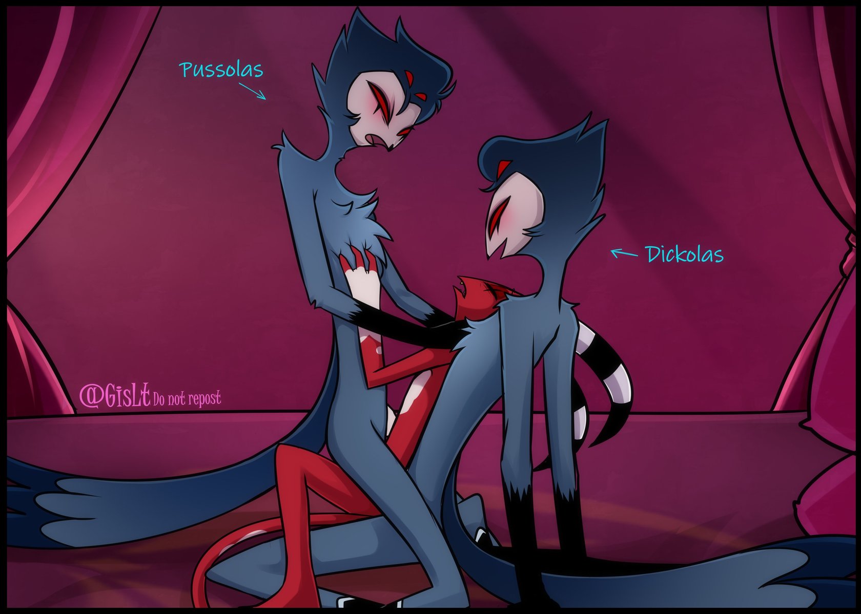 GisLT Short Comics 018