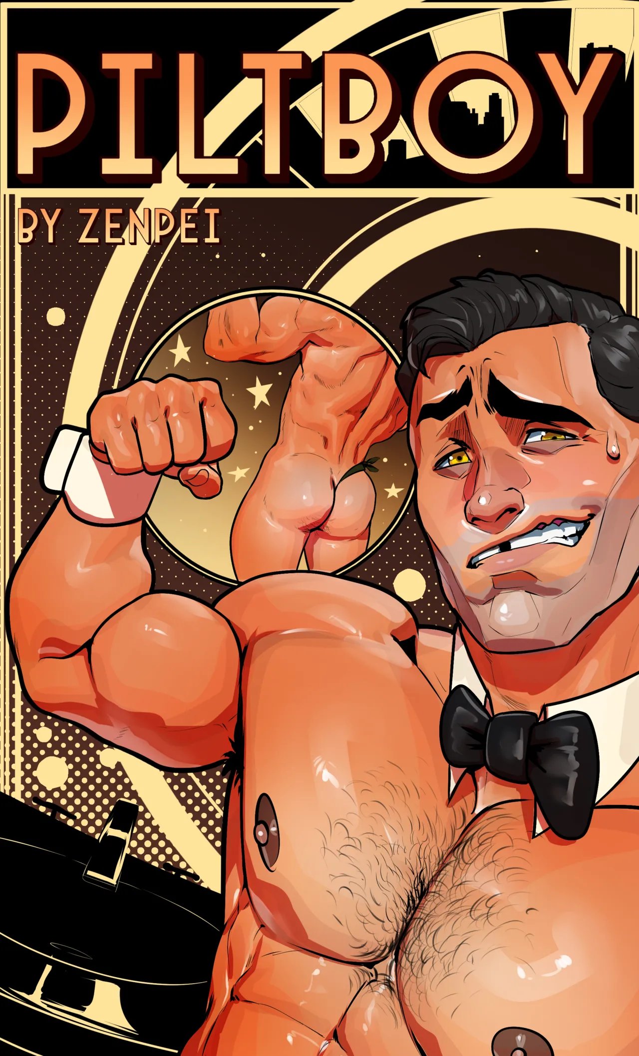 Piltboy 001