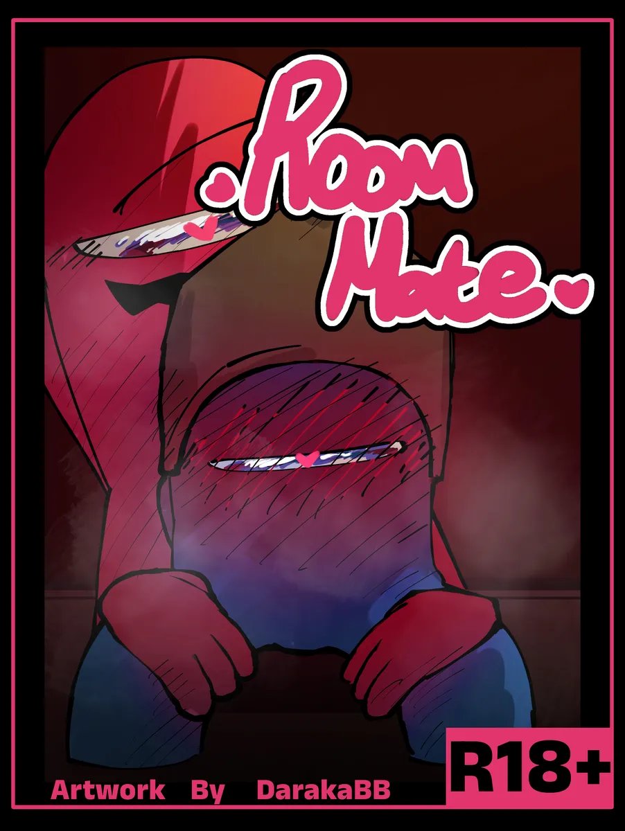 Roommate 001