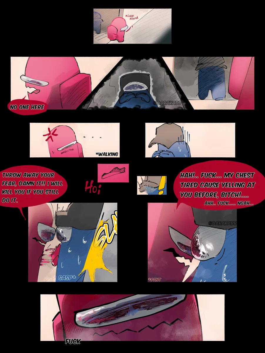 Roommate 010