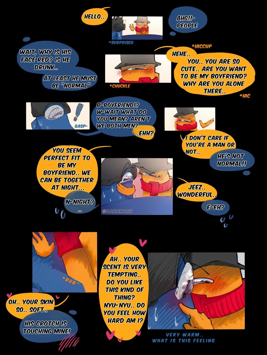 Roommate 015