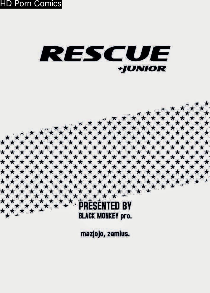 Rescue junior lifeguard 002