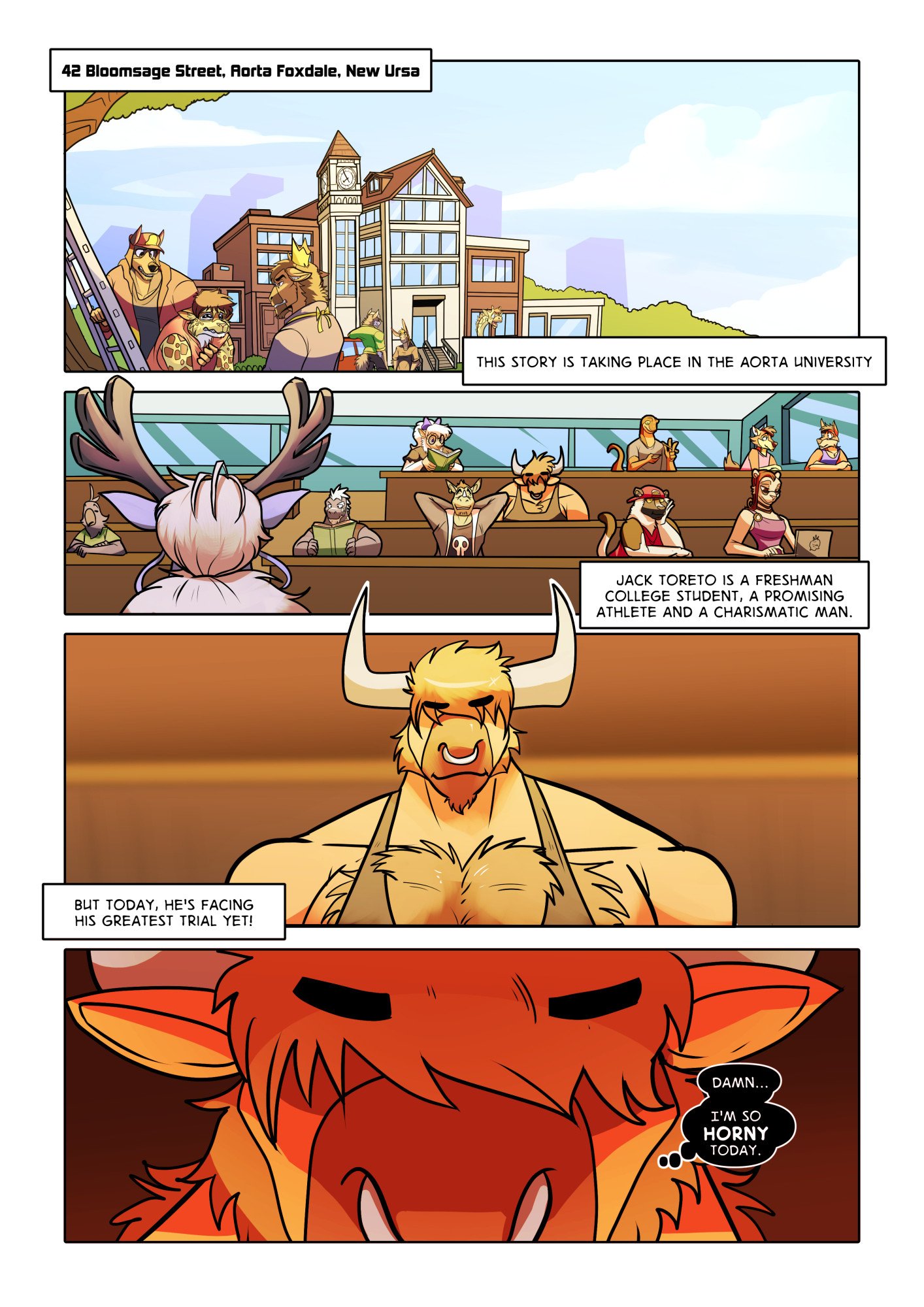 Extra Credits (Ongoing) 002
