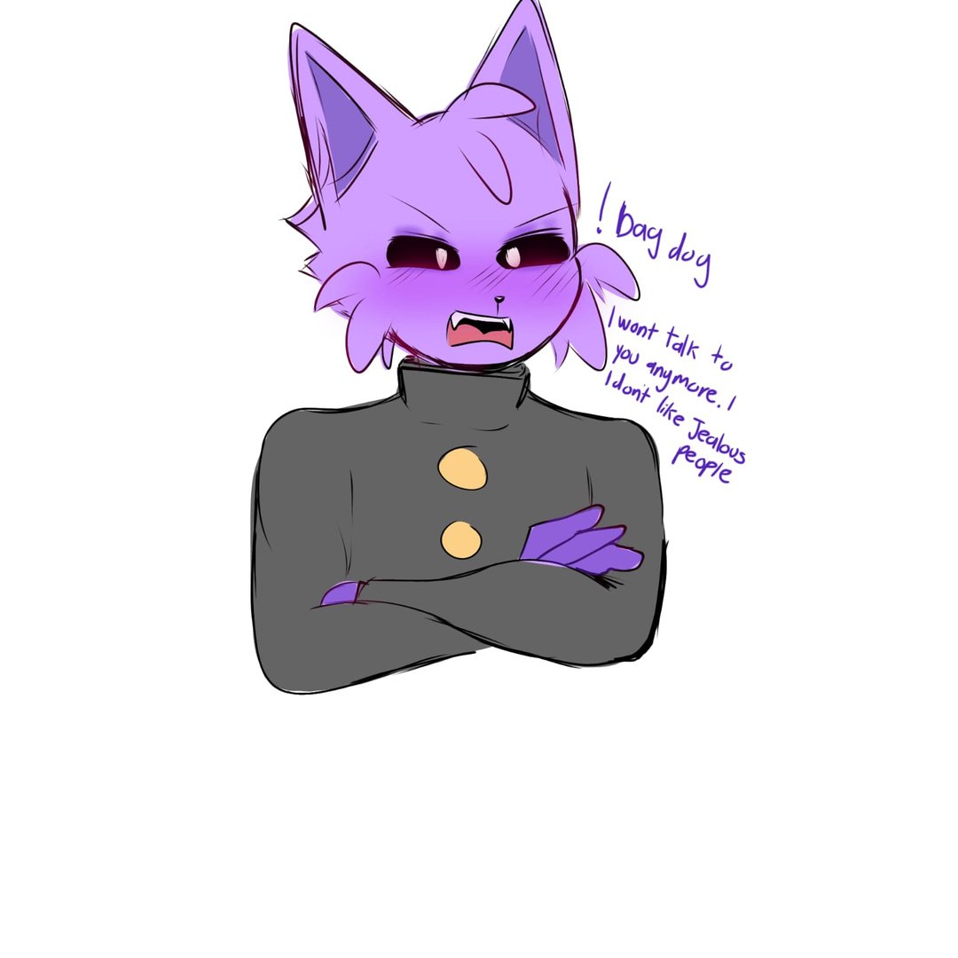 Kay comics (dogday x catnap) 016