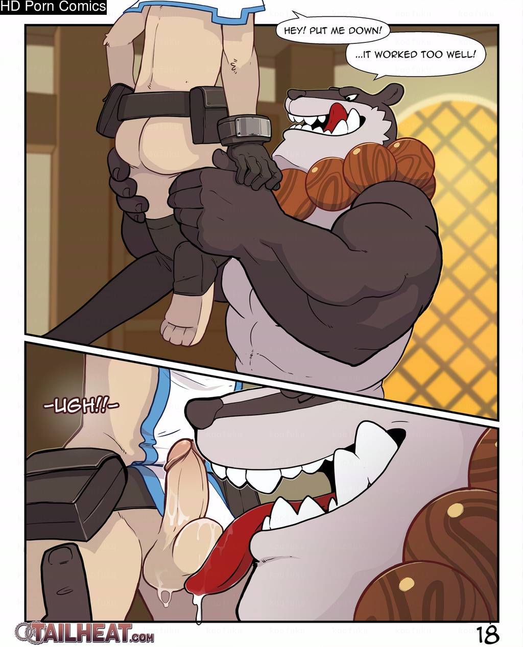 [Redic-nomad] WORG [in progress] 018
