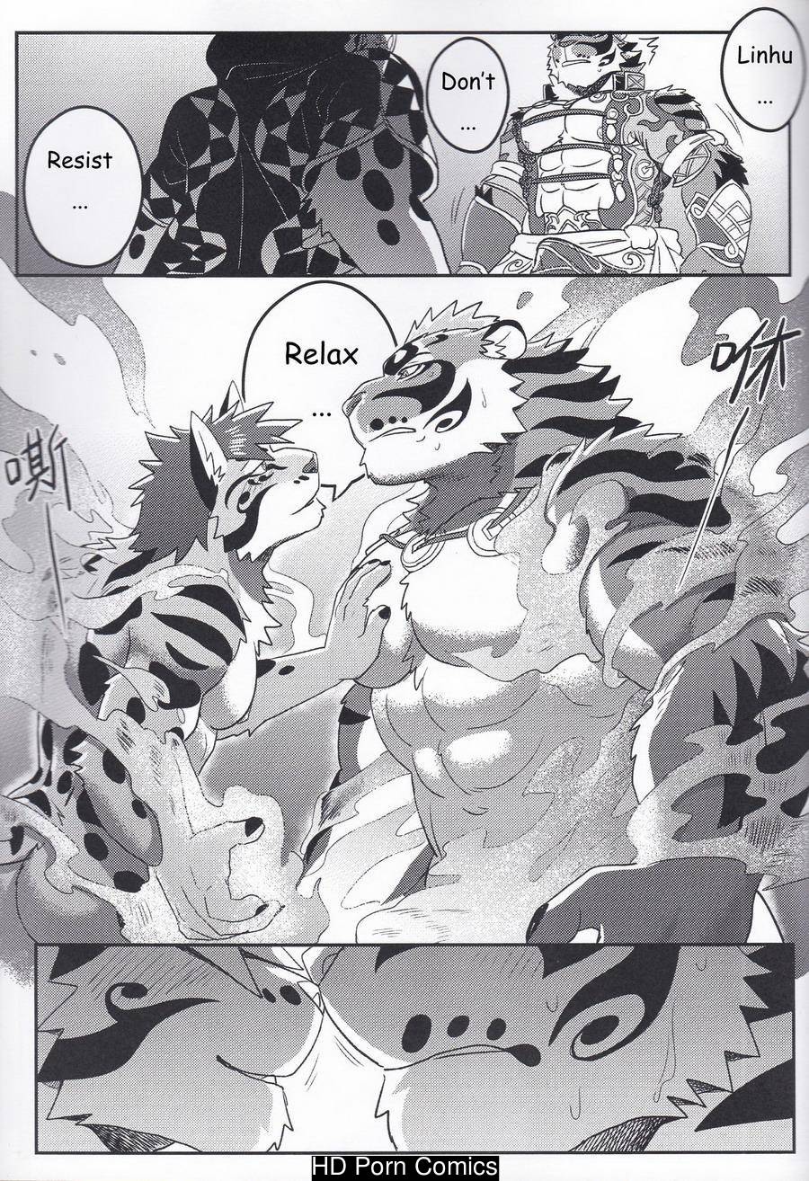 [Ross] - Nekojishi EXTRA - [Eng] 011