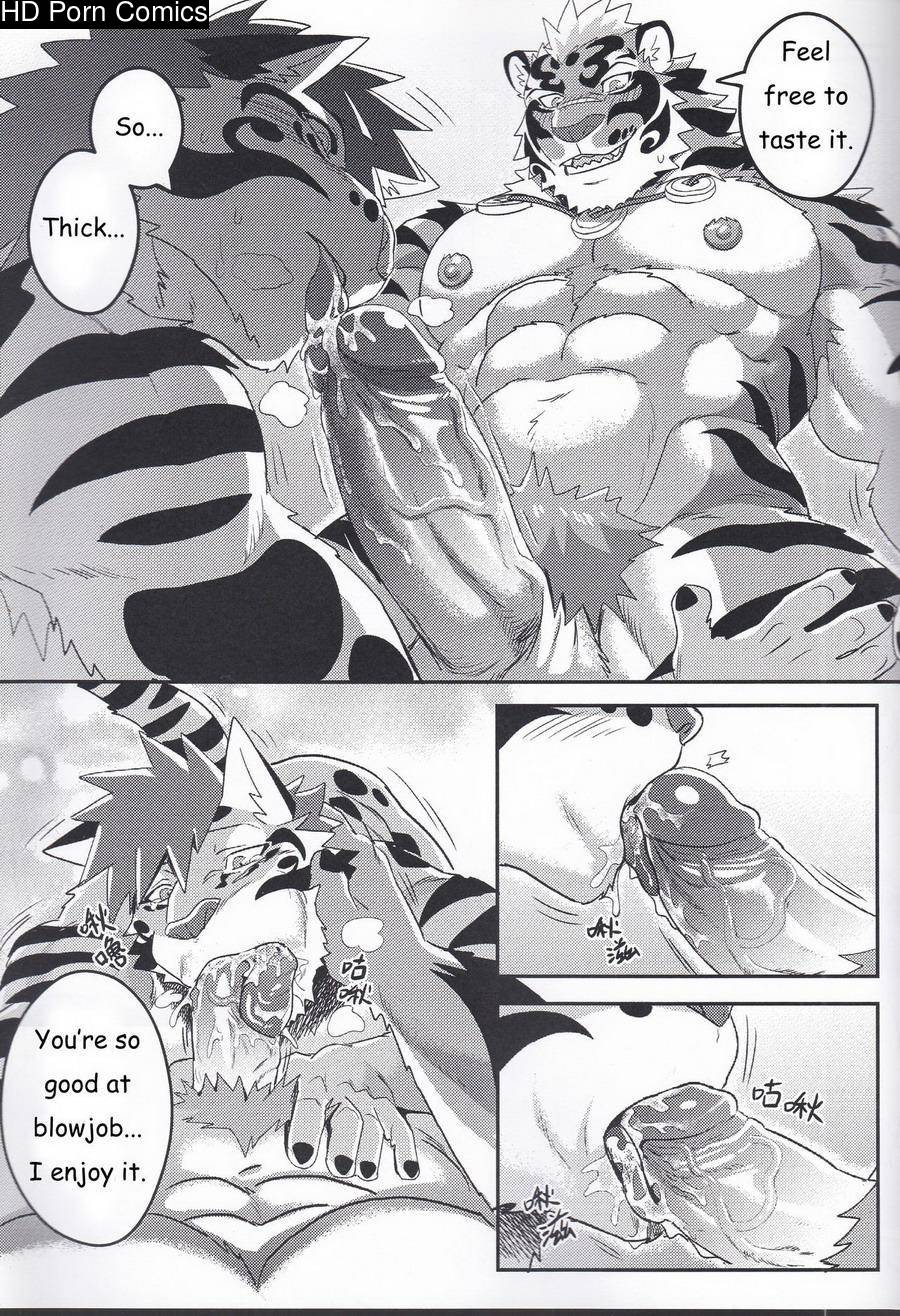 [Ross] - Nekojishi EXTRA - [Eng] 013
