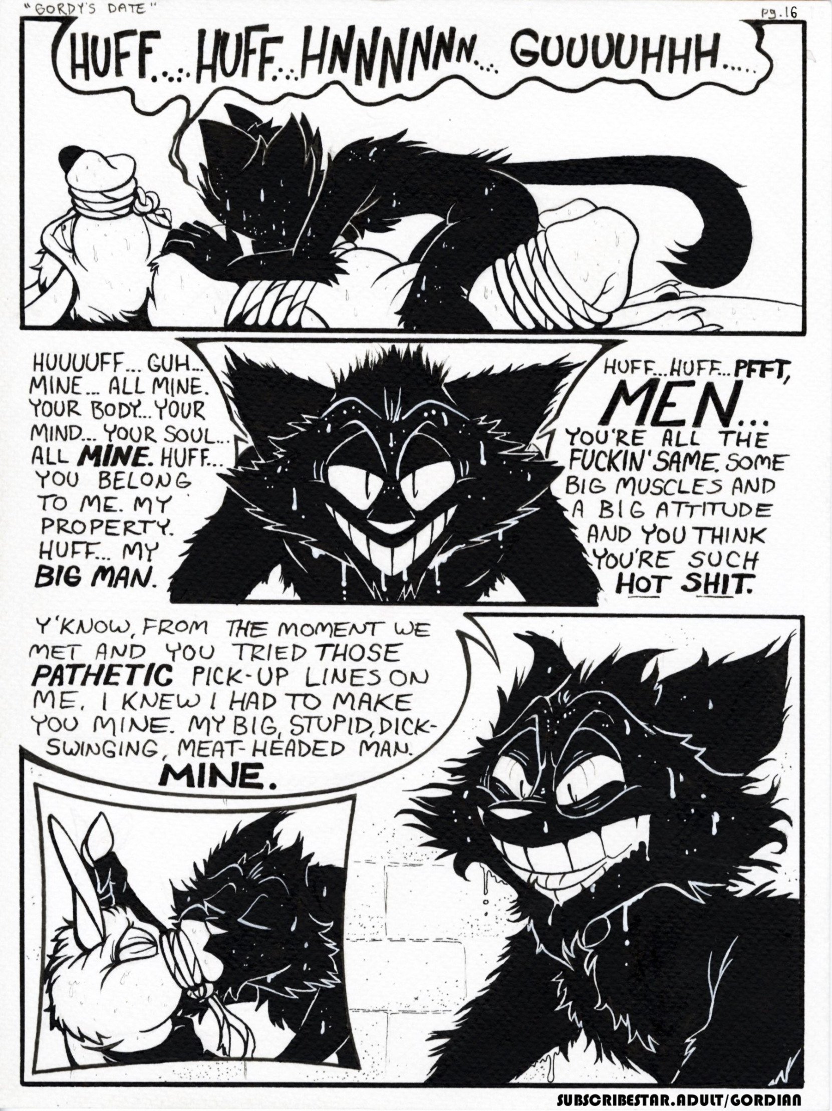 Gordy's Date (ONGOING) 016