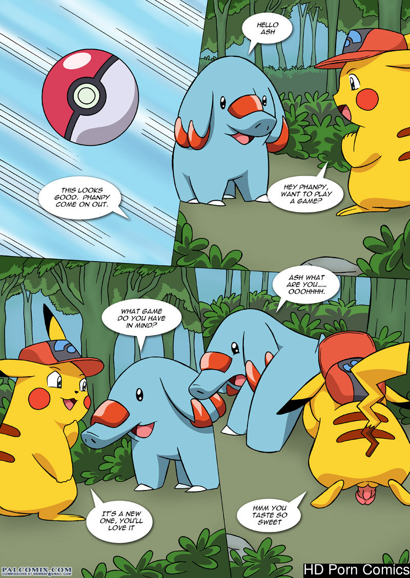 The New Adventures Of Ashchu 008