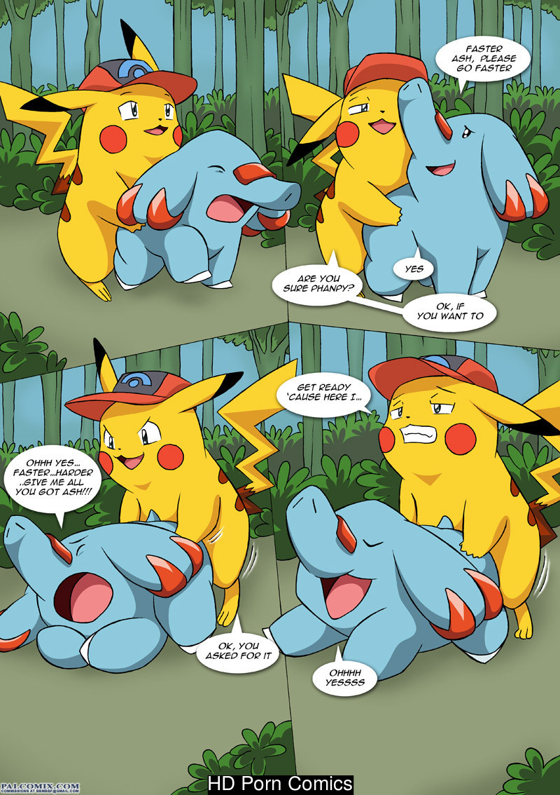 The New Adventures Of Ashchu 012