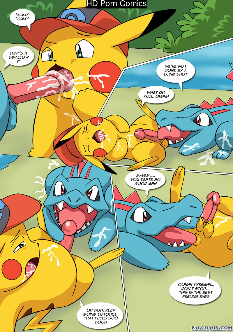 The New Adventures Of Ashchu 015