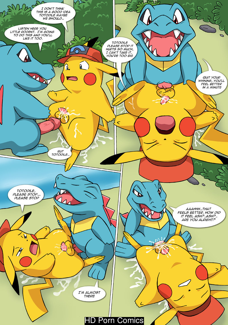 The New Adventures Of Ashchu 018