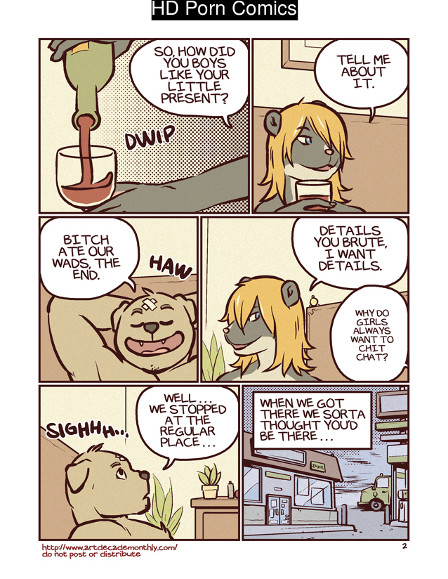 Tell me about it 002
