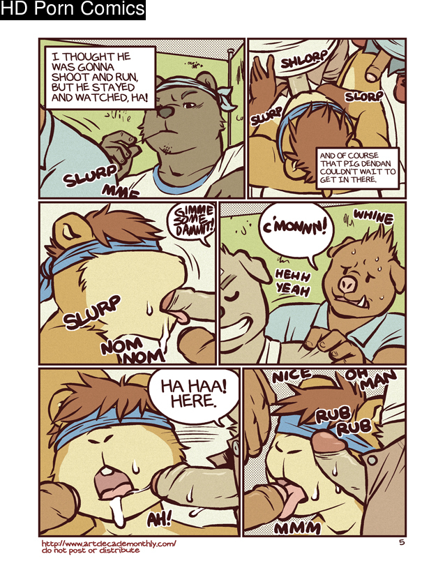 Tell me about it 005