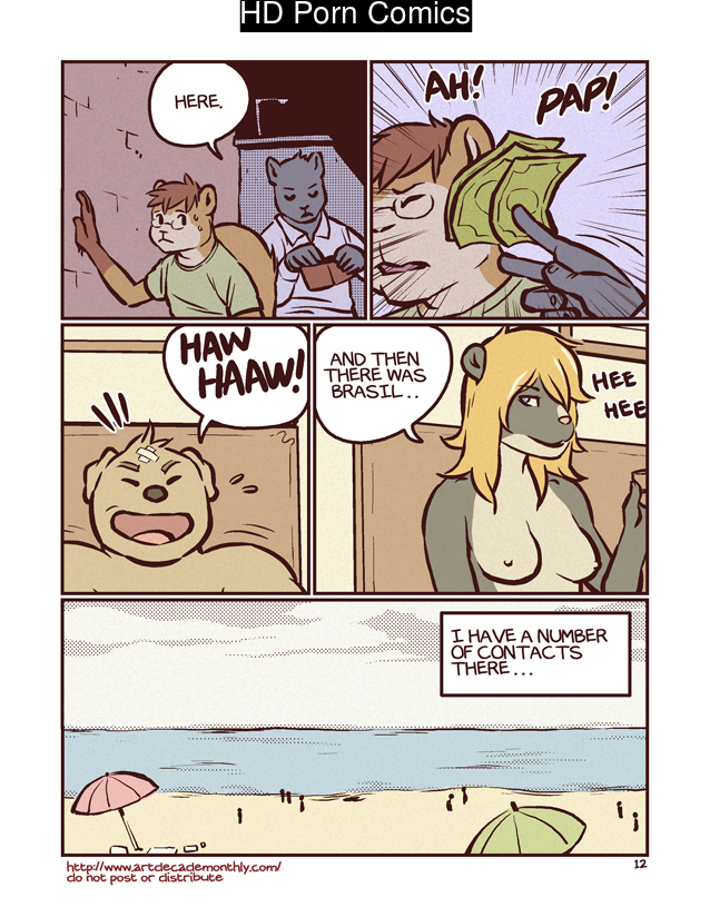 Tell me about it 012