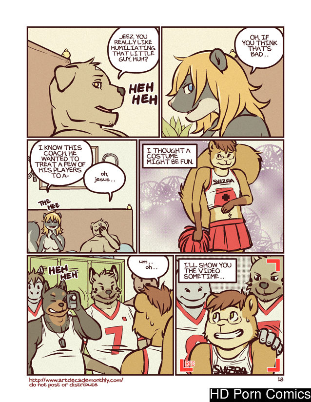 Tell me about it 018