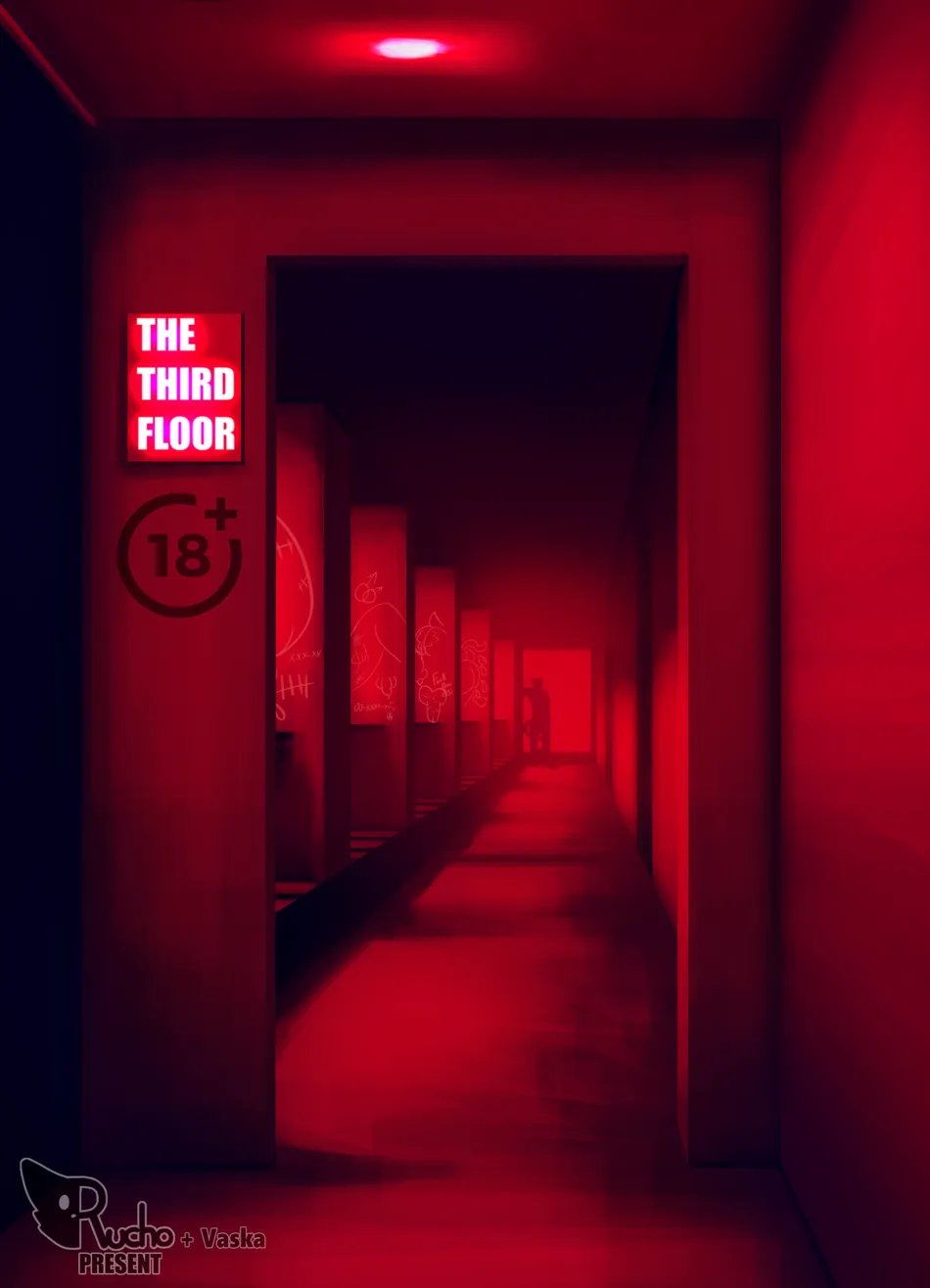 The Third Floor 001