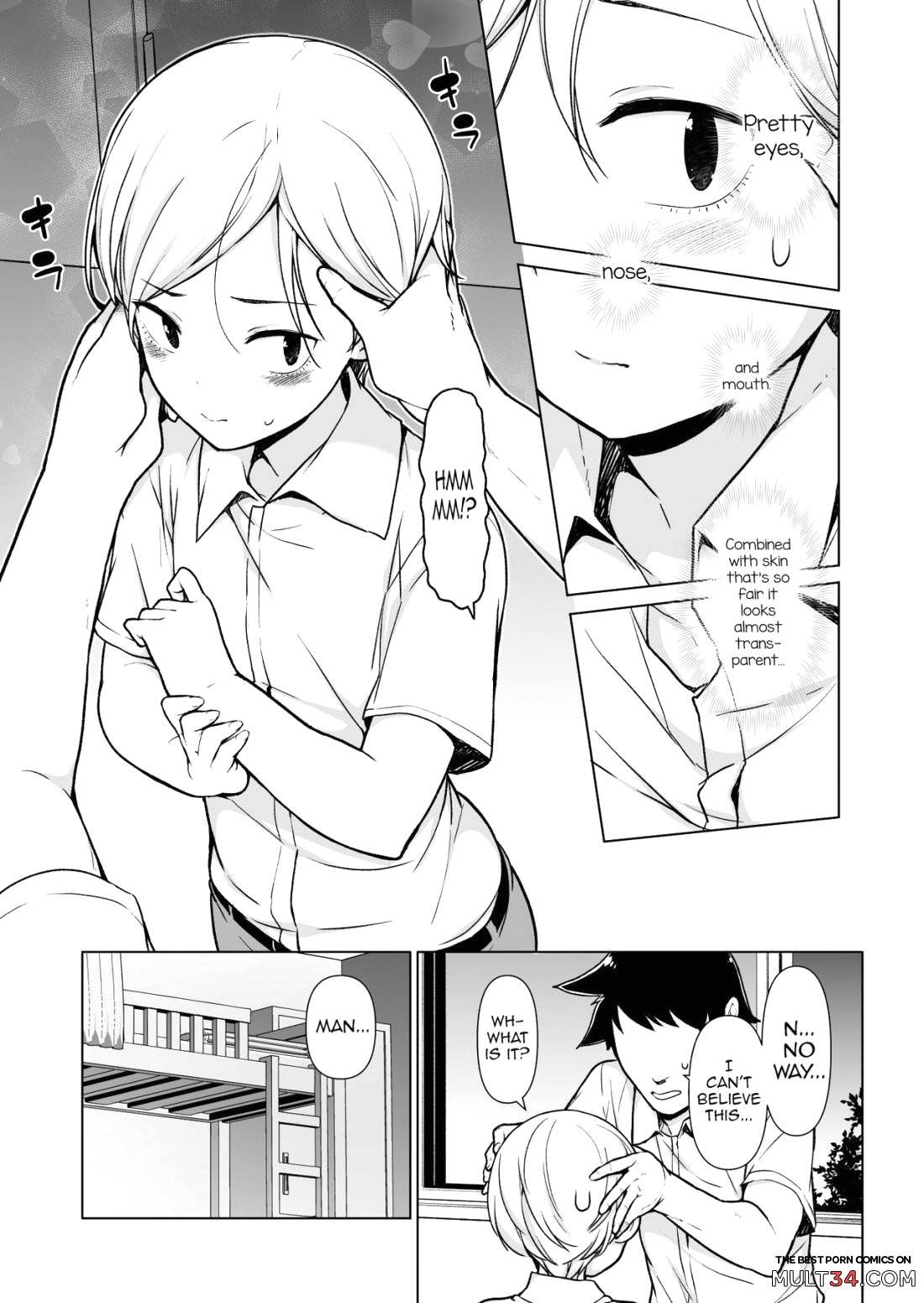 The Ghost 006