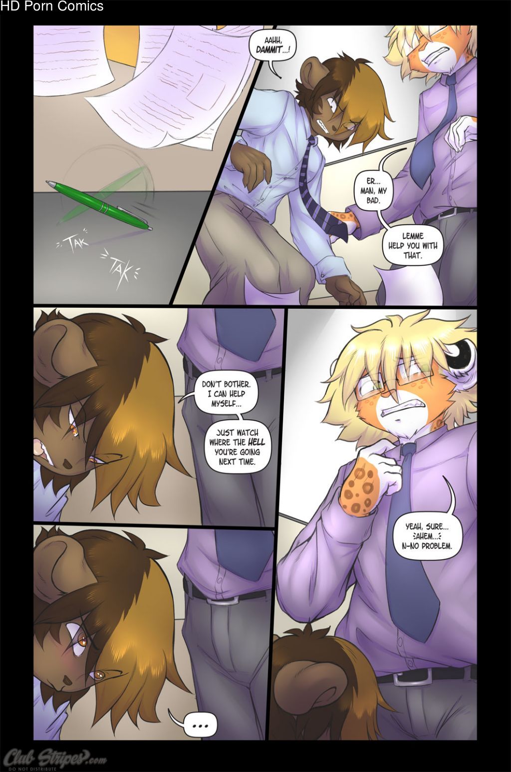 Time Well Spent: Promotions 010