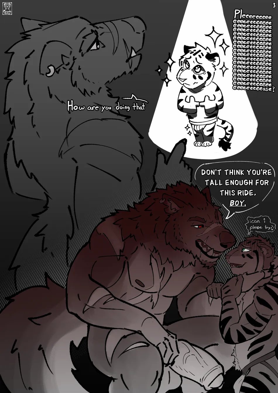 Juno Summons a Demon 004