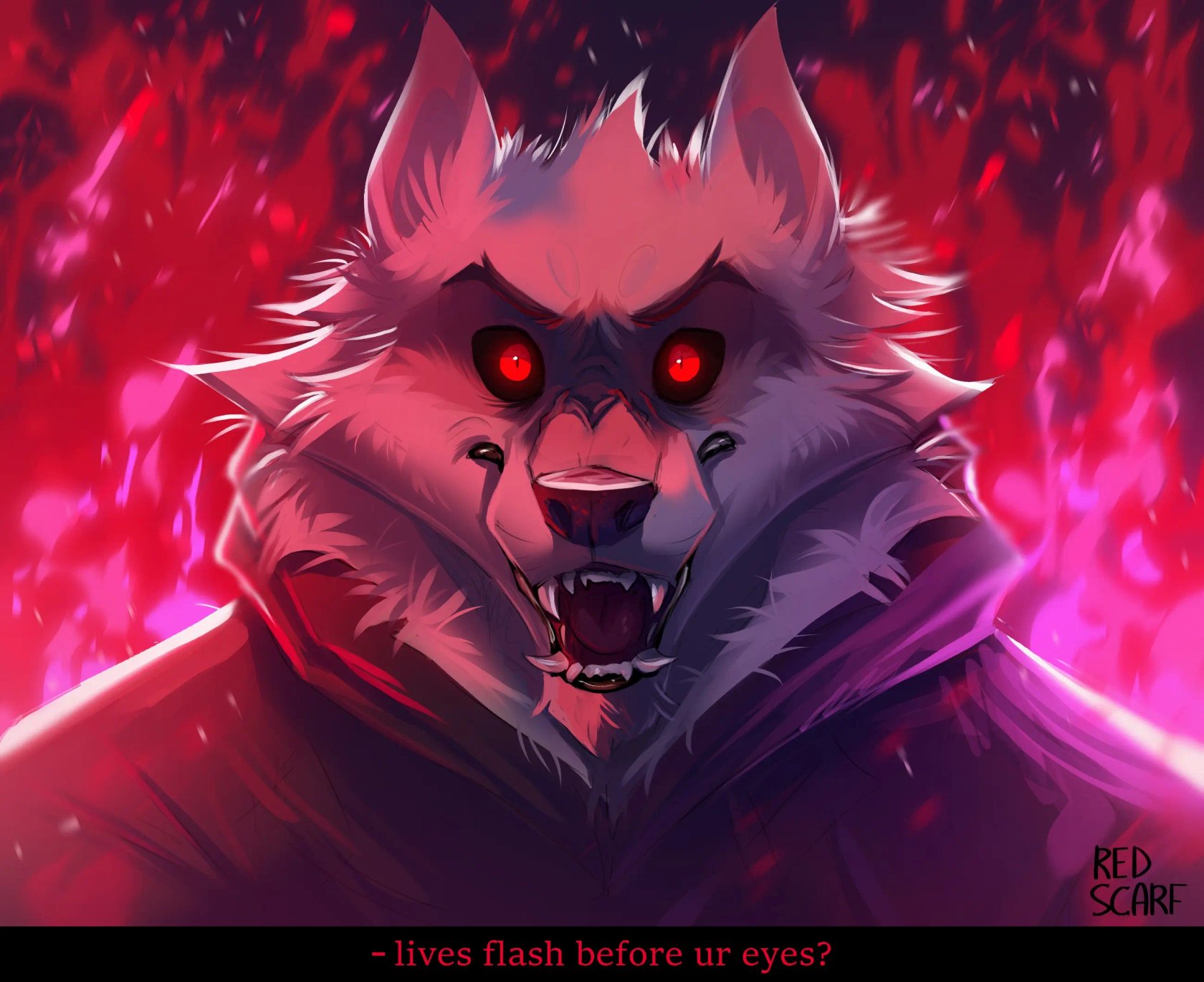 Kitty Softpaws In Death Claws 001