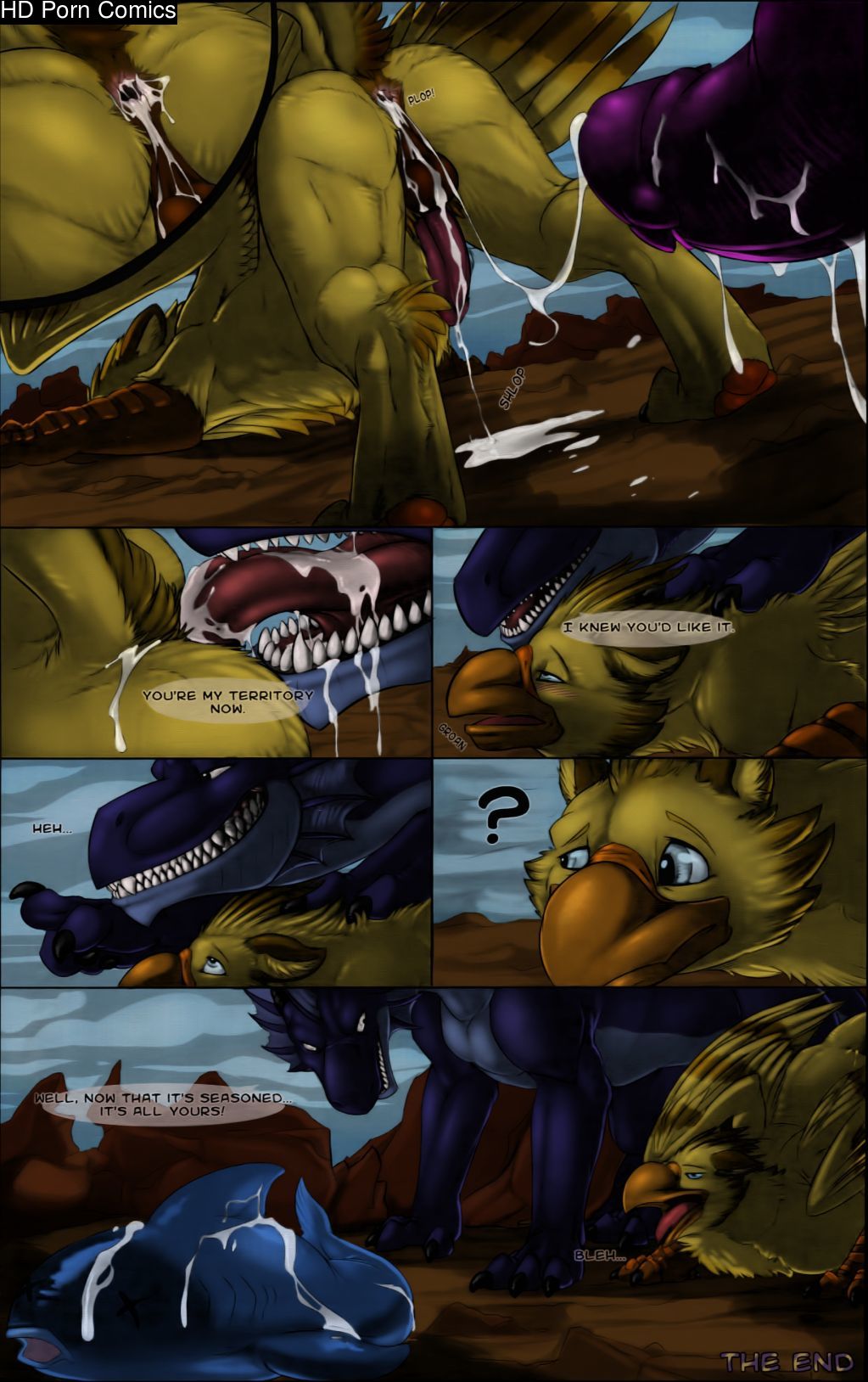 Territory 007