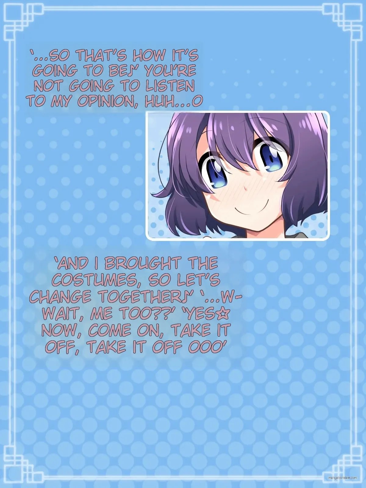 Senpai!! Karada ga Otoko ni Natta Mama desu kedo Sore wa Sore to Shite Ero Douga o Torimasu yo!? 011