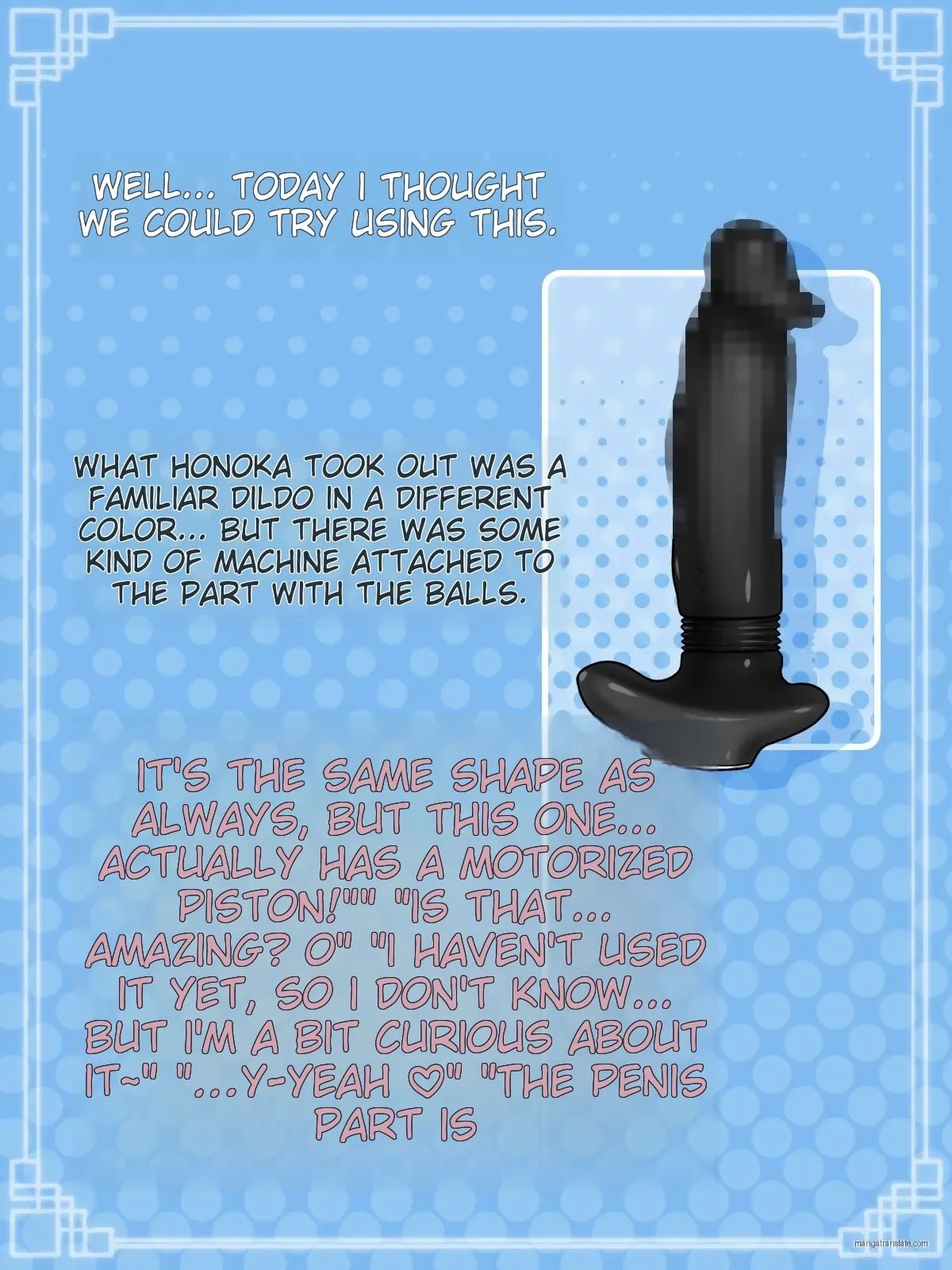 Senpai!! Karada ga Otoko ni Natta Mama desu kedo Sore wa Sore to Shite Ero Douga o Torimasu yo!? 121
