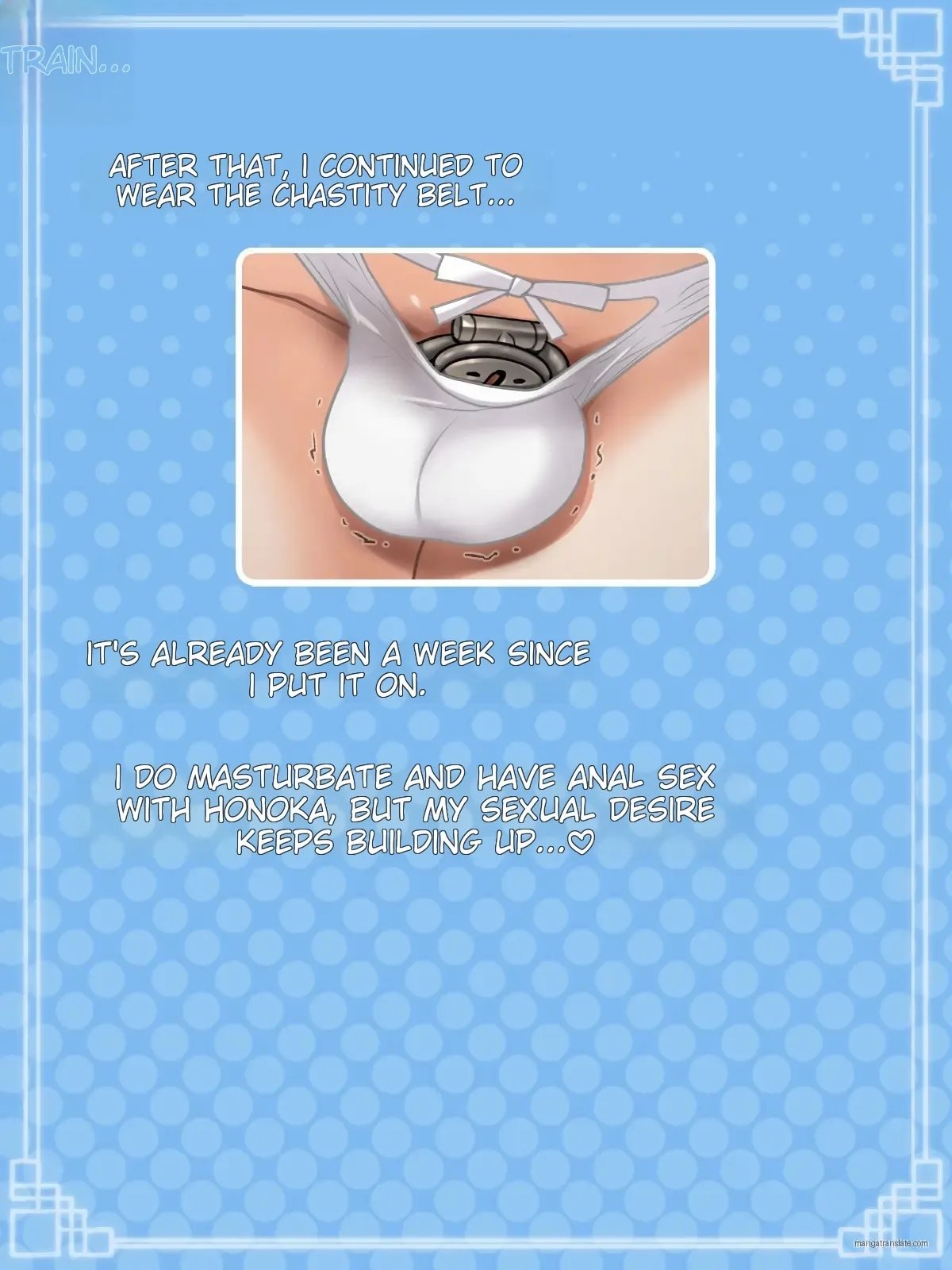 Senpai!! Karada ga Otoko ni Natta Mama desu kedo Sore wa Sore to Shite Ero Douga o Torimasu yo!? 151