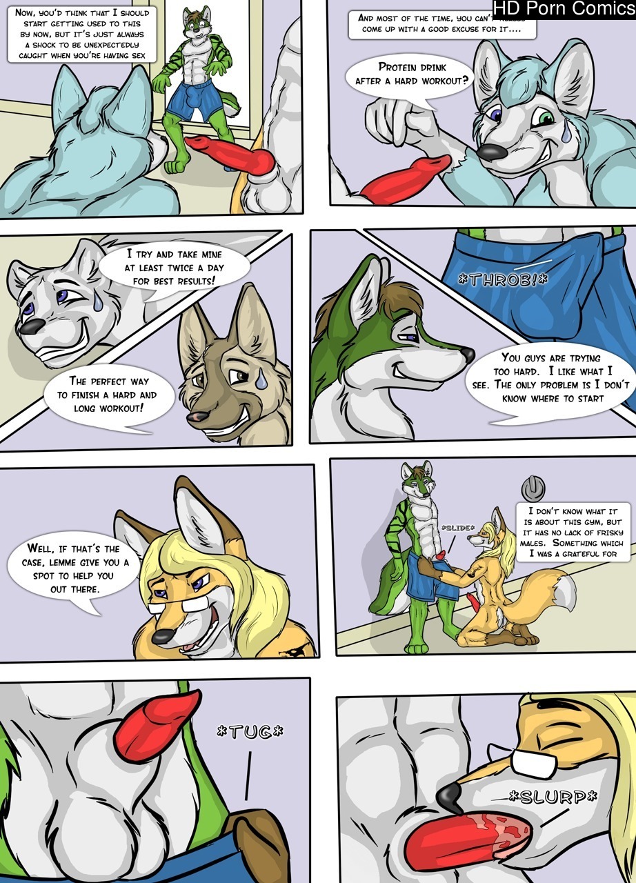 Shower Shy by Sunitai 007