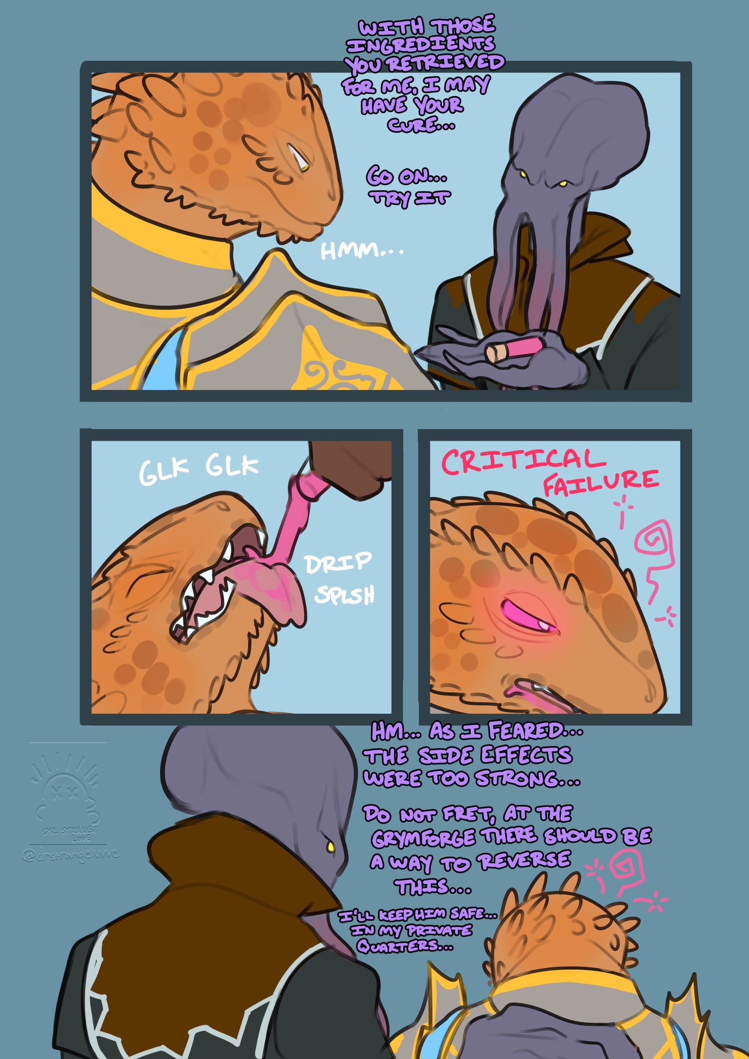 Omeluum's Solution 001