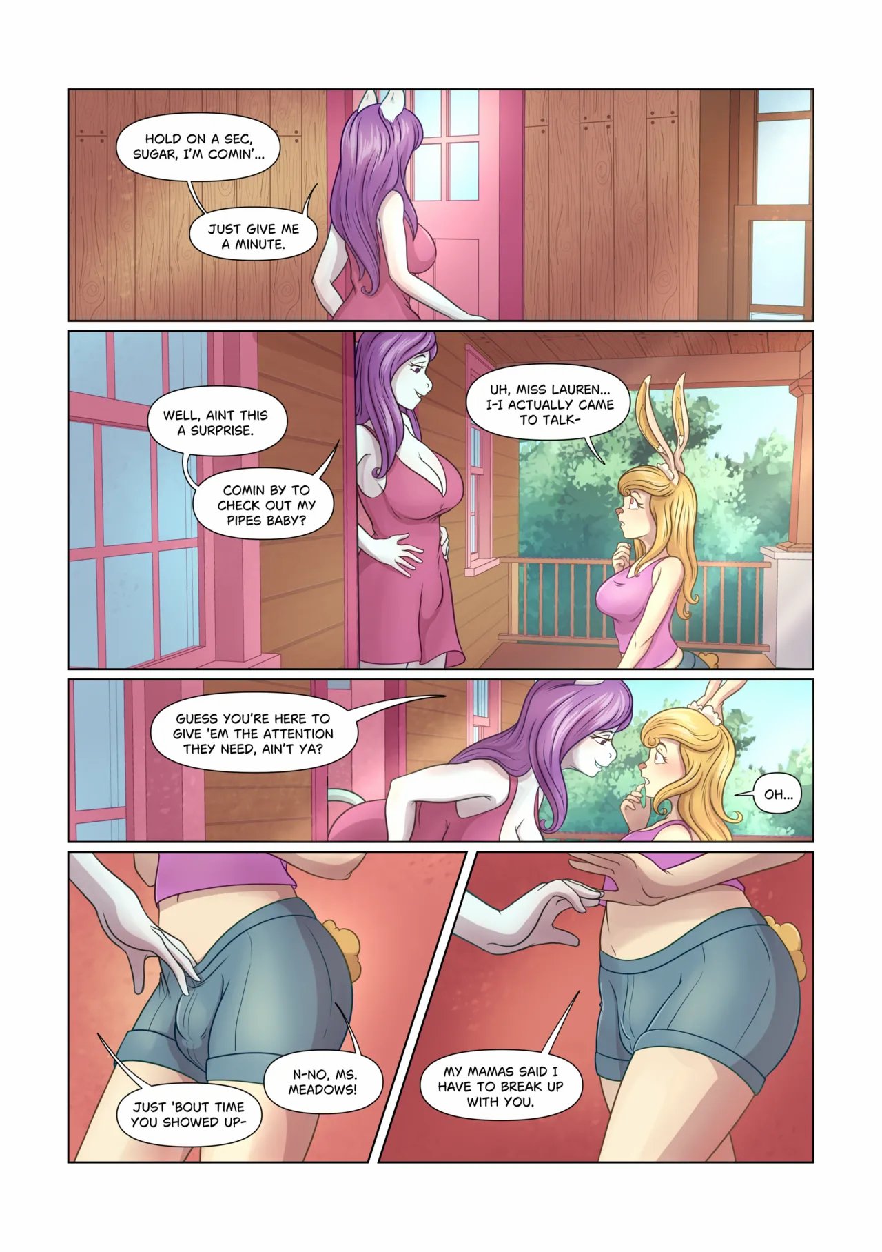 Lily Meadows: Chapter 13 003