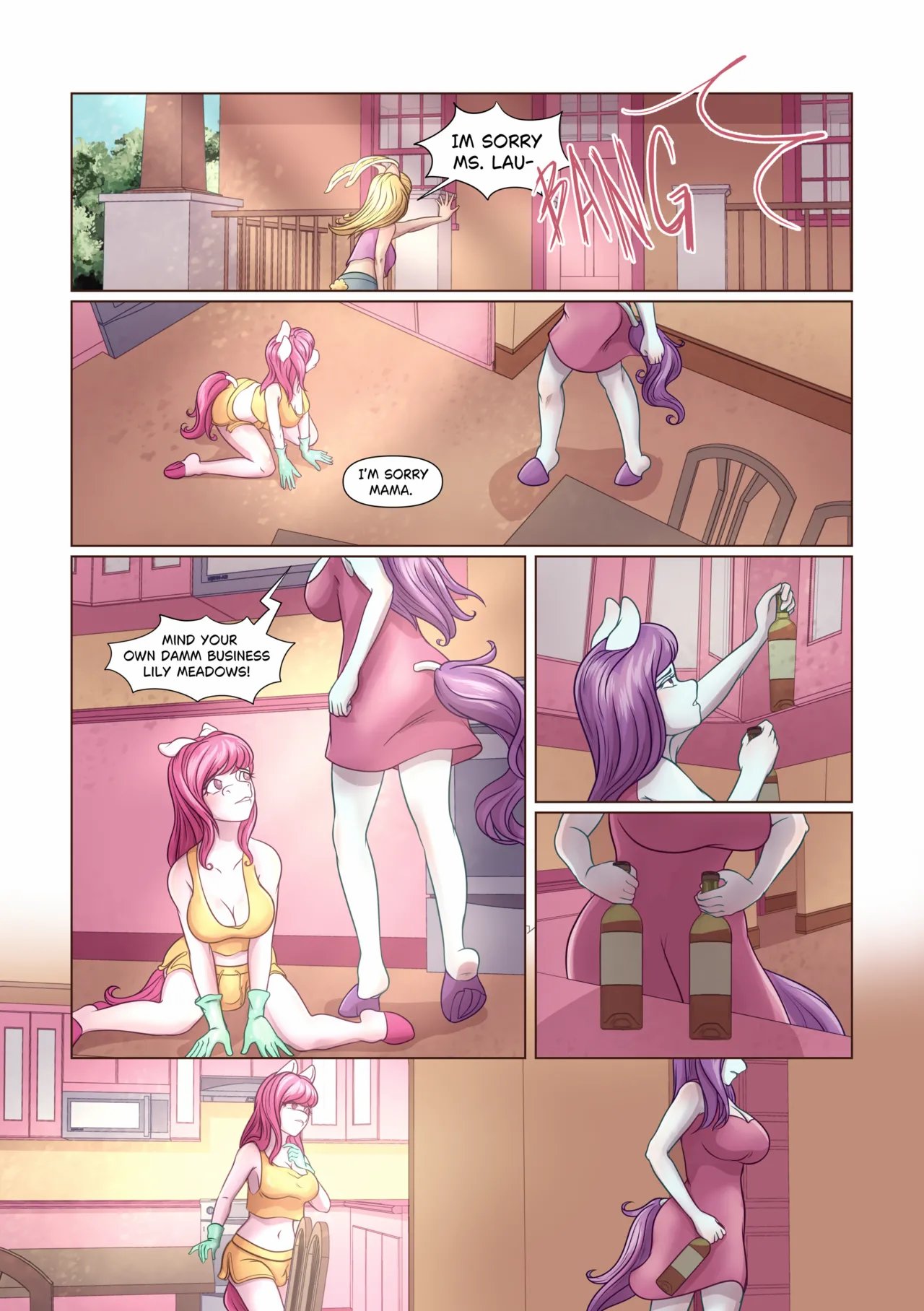 Lily Meadows: Chapter 13 005