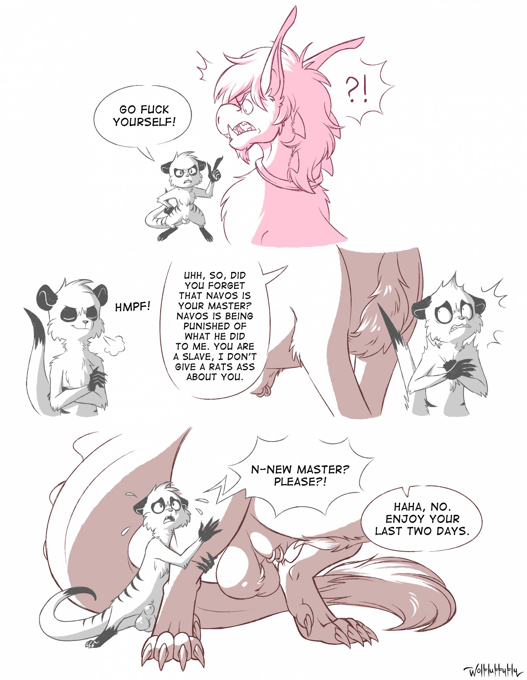 Rude Food 005
