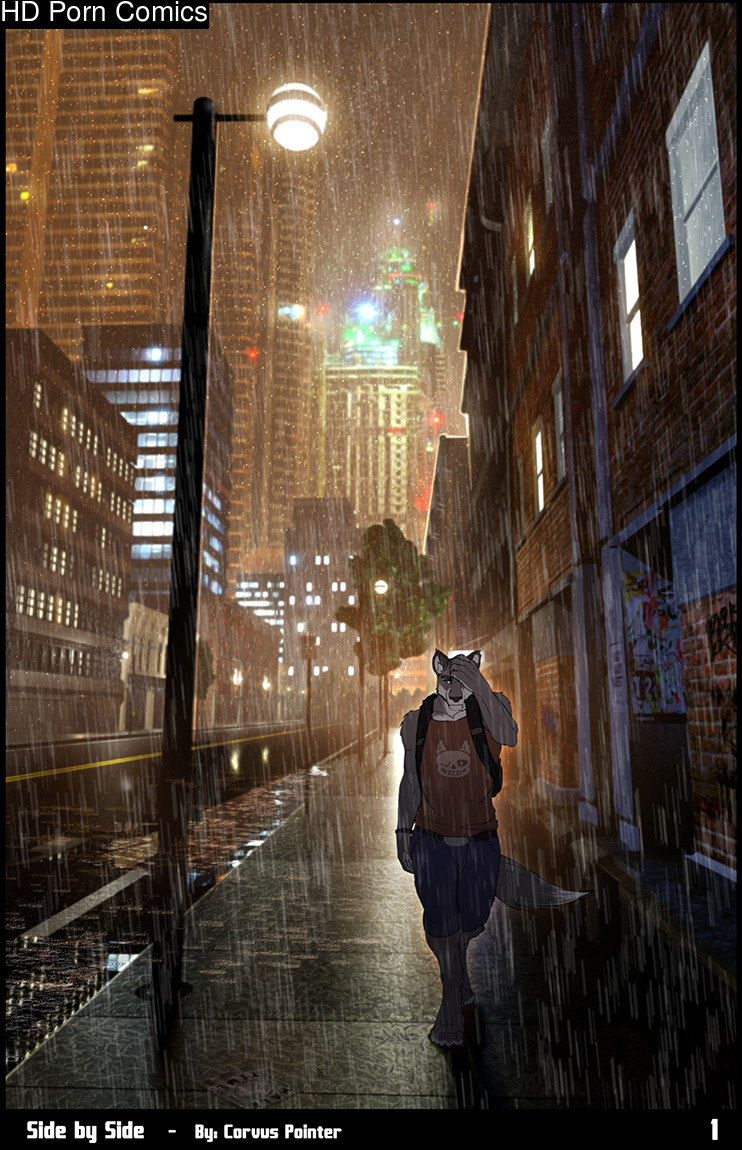 Side by Side (ongoing) 001