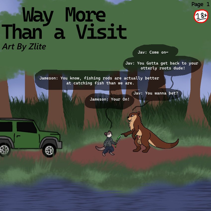 Way More Thay a Visit 001