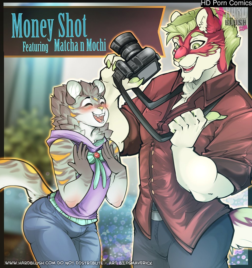 Money Shot! 001
