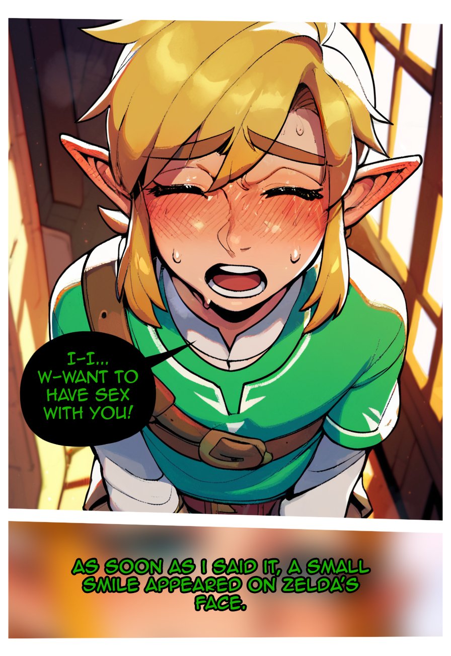 The Secret of the Princess[ONGOING] 005