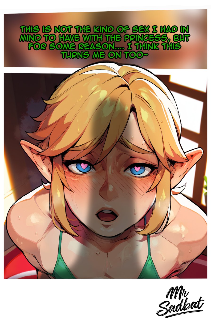 The Secret of the Princess[ONGOING] 013