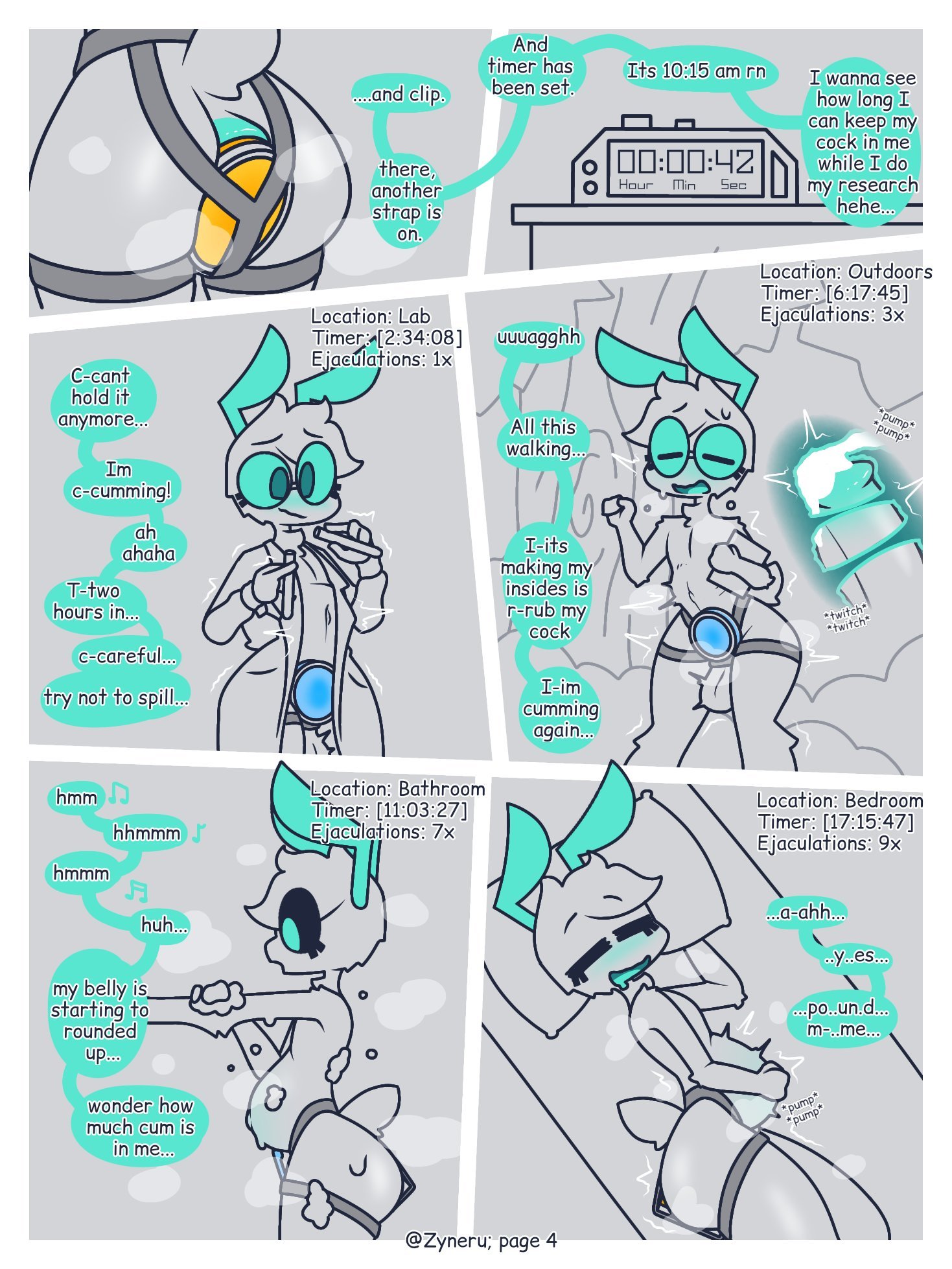 unfortunate accident 004