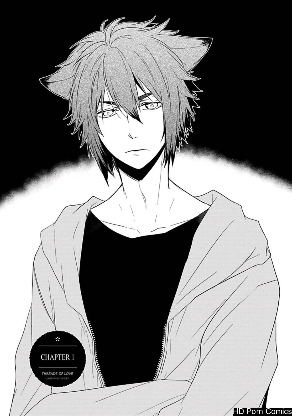 Ito Koi 2 - Jin Ookami Hen 005