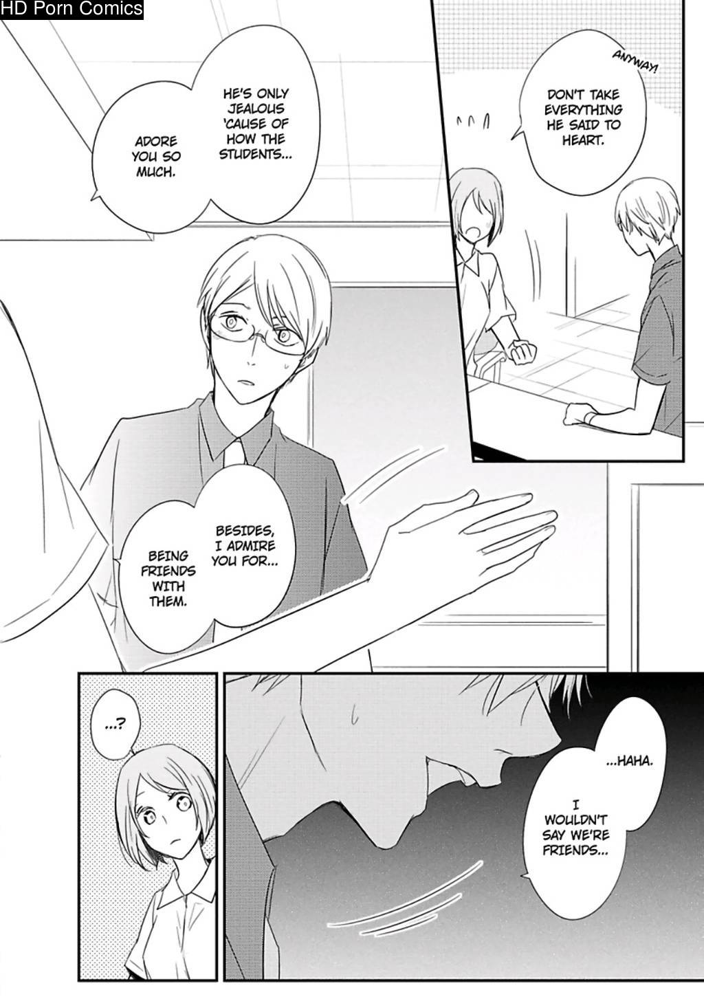 Ito Koi 2 - Jin Ookami Hen 102