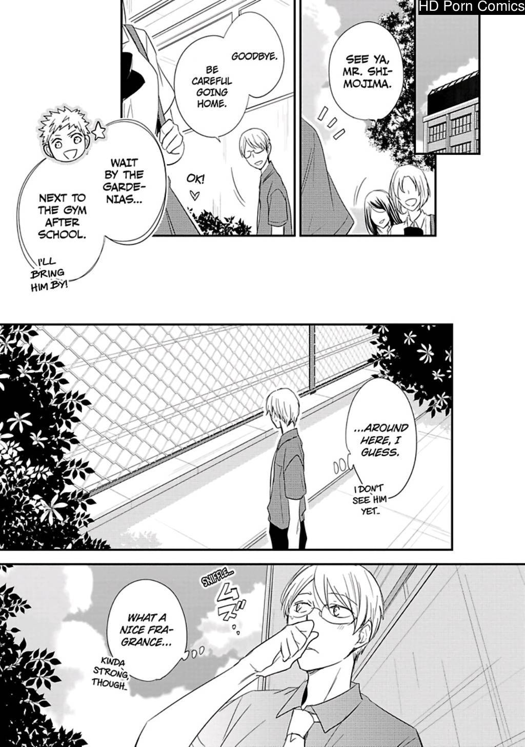 Ito Koi 2 - Jin Ookami Hen 103