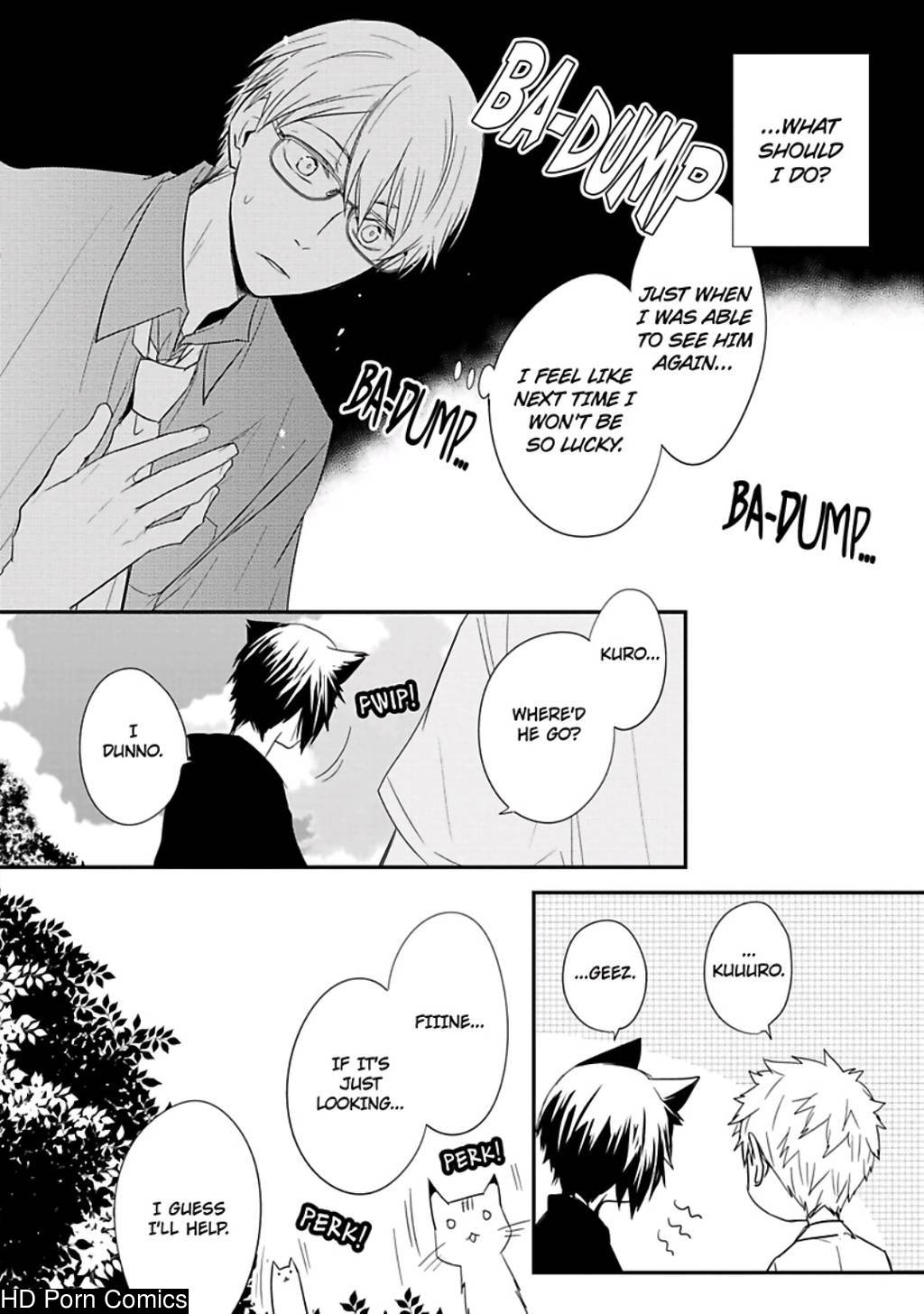 Ito Koi 2 - Jin Ookami Hen 110
