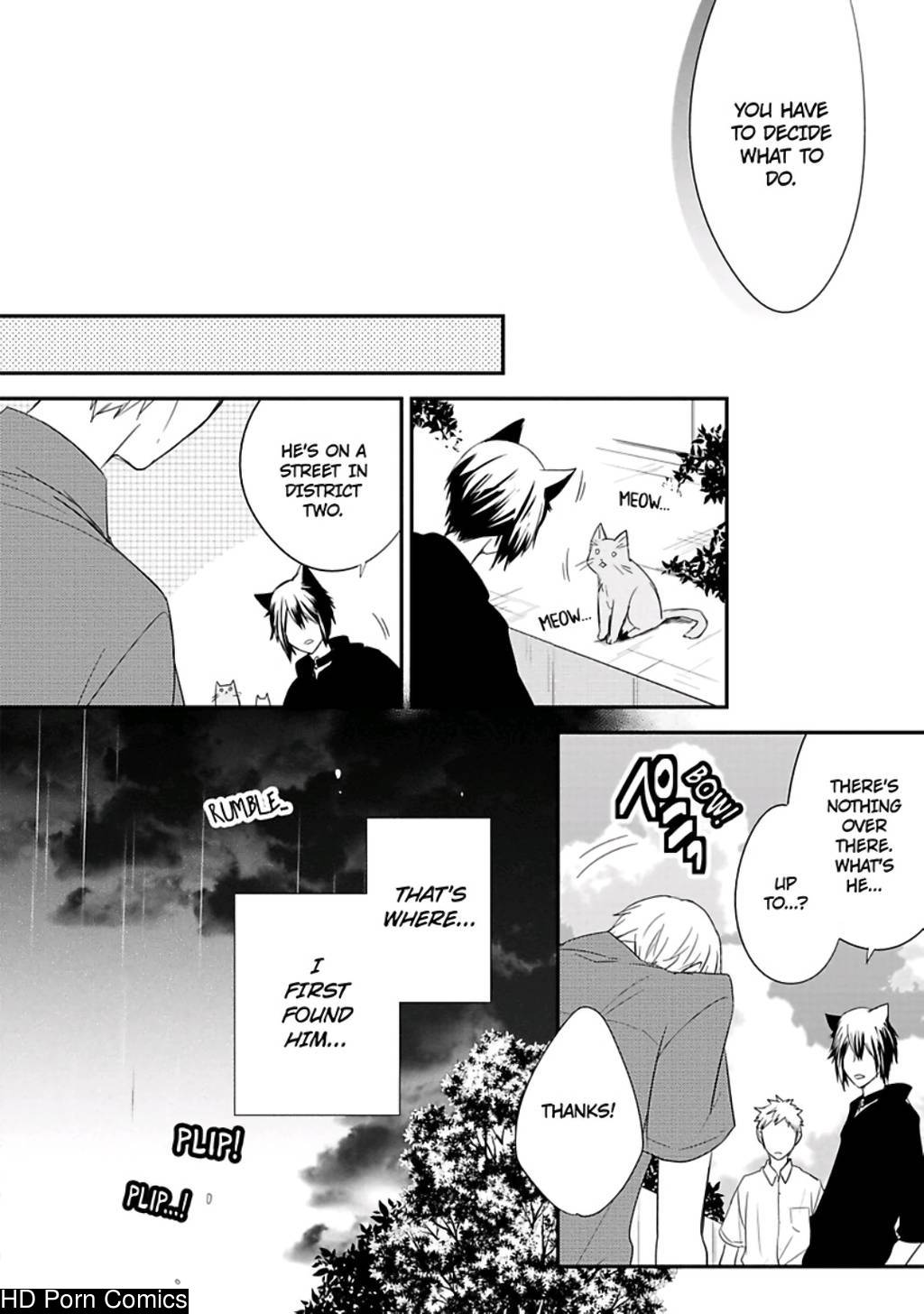 Ito Koi 2 - Jin Ookami Hen 118
