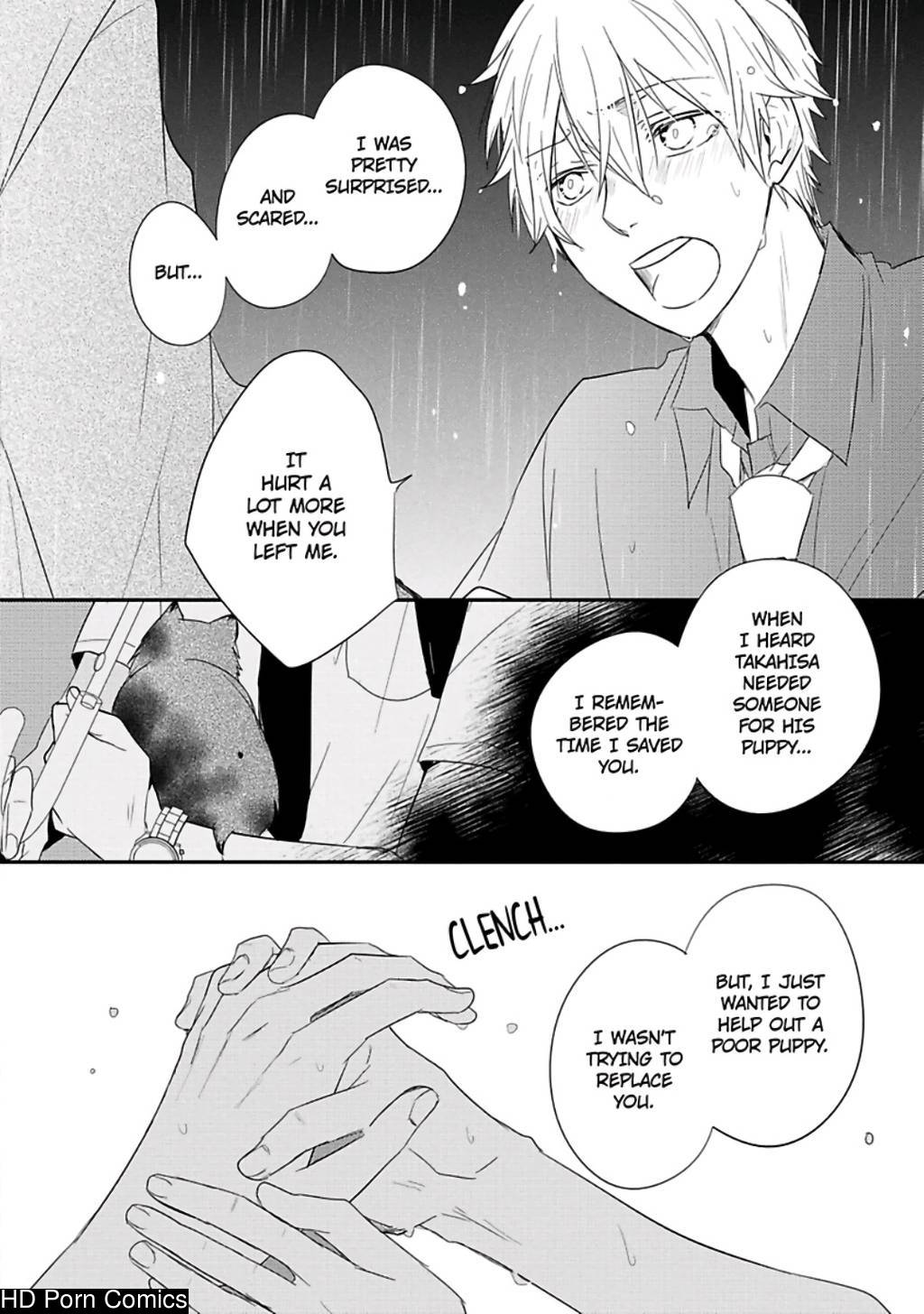 Ito Koi 2 - Jin Ookami Hen 122
