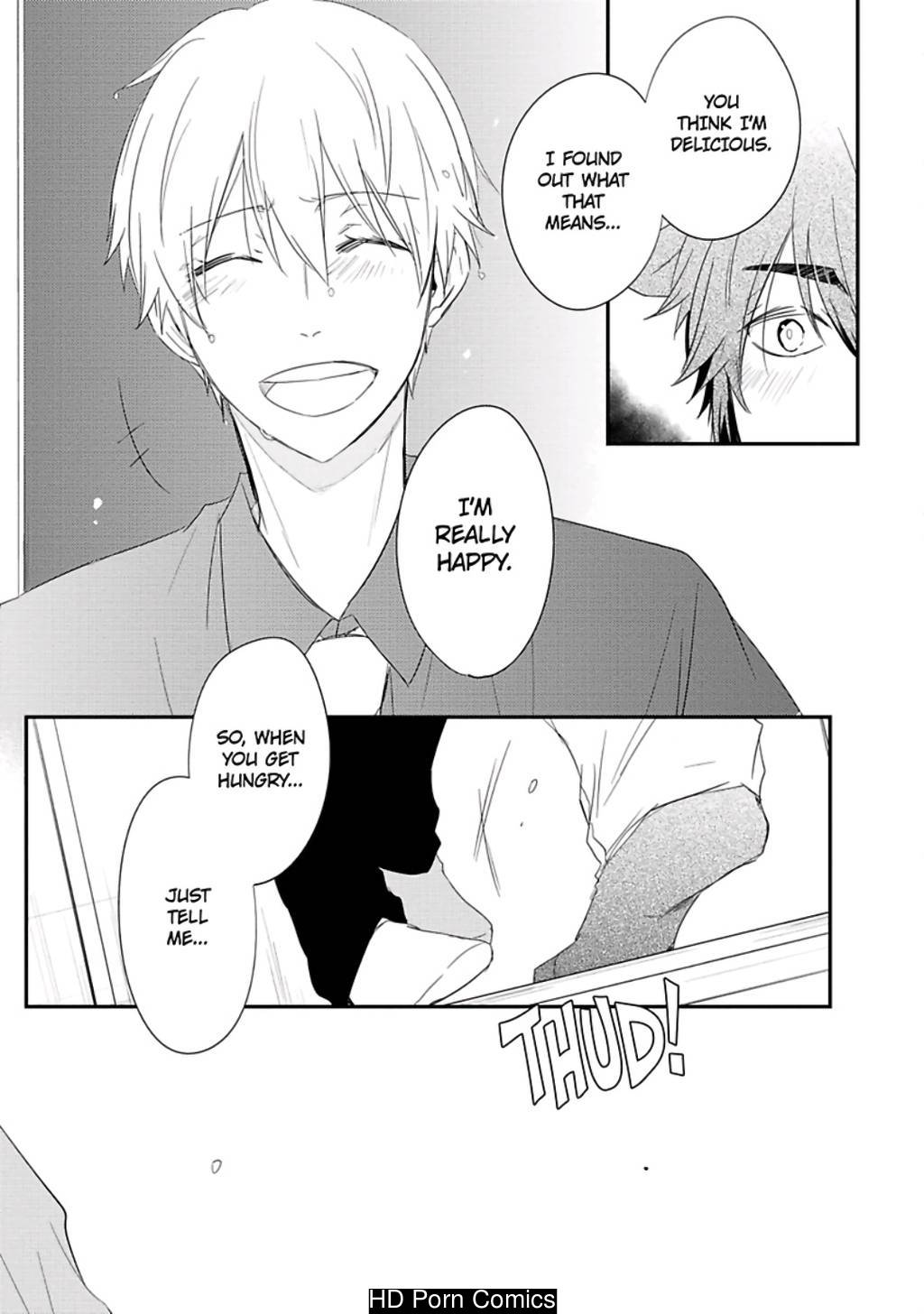 Ito Koi 2 - Jin Ookami Hen 127