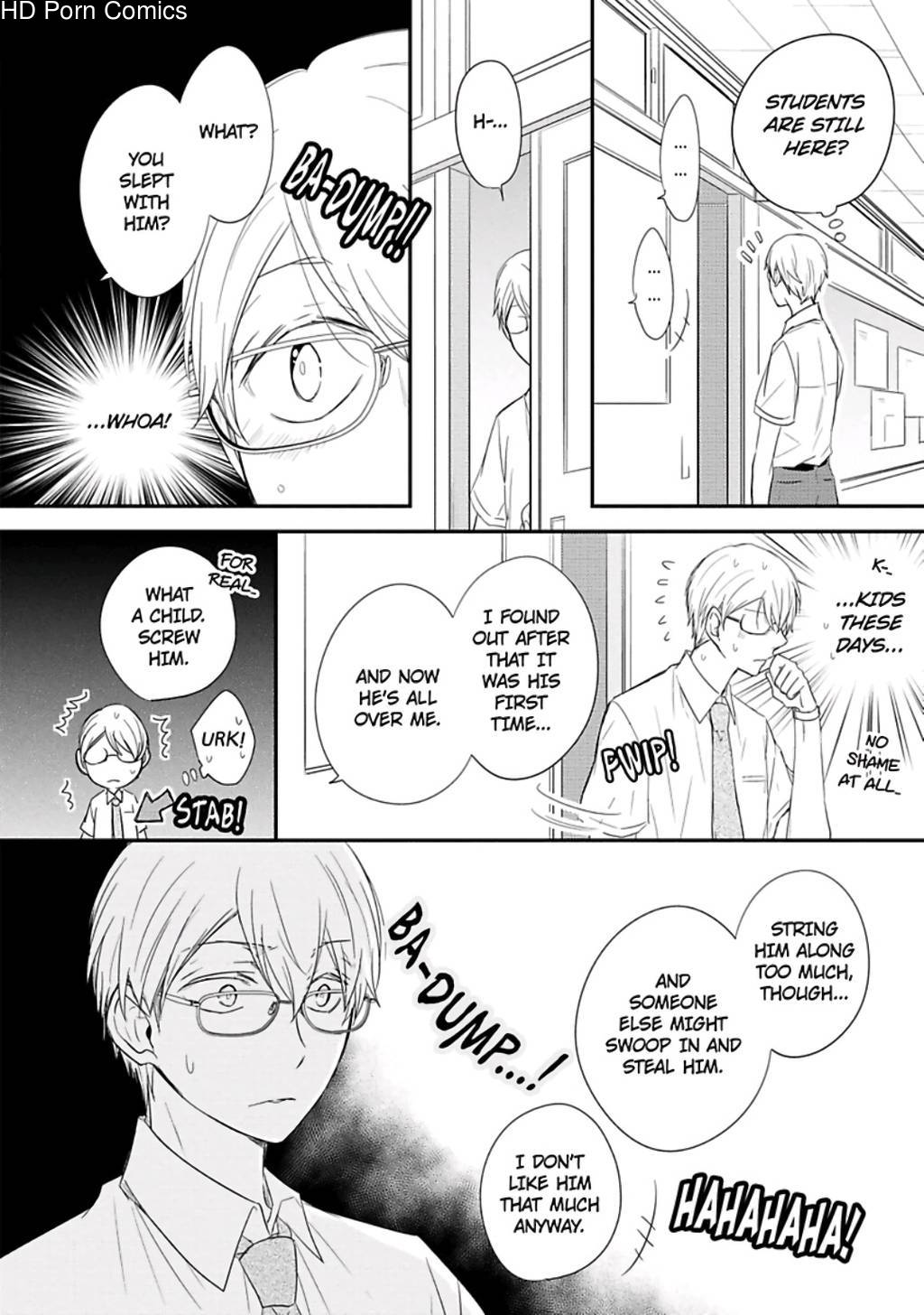 Ito Koi 2 - Jin Ookami Hen 140
